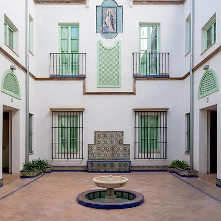 Hommyhome Teodosio Sevilla Exteriér fotografie