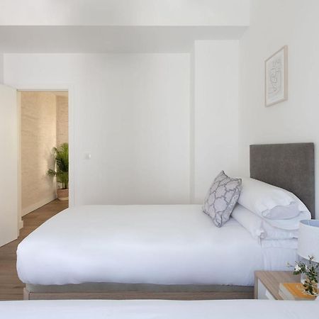 Hommyhome Teodosio Sevilla Exteriér fotografie