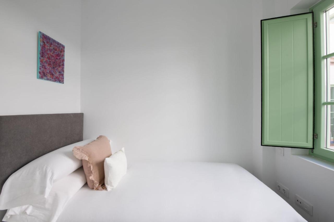 Hommyhome Teodosio Sevilla Exteriér fotografie