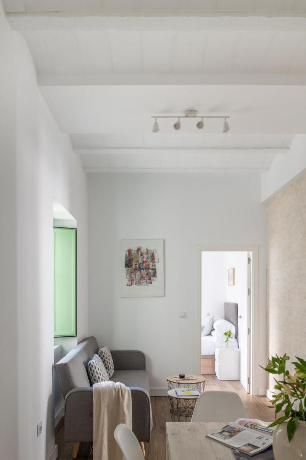Hommyhome Teodosio Sevilla Exteriér fotografie