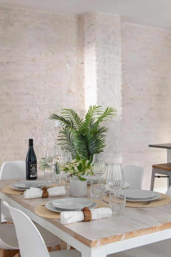 Hommyhome Teodosio Sevilla Exteriér fotografie