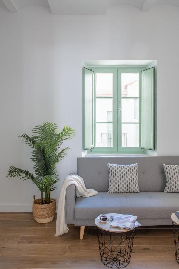 Hommyhome Teodosio Sevilla Exteriér fotografie