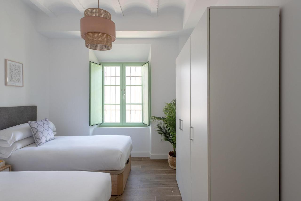 Hommyhome Teodosio Sevilla Exteriér fotografie