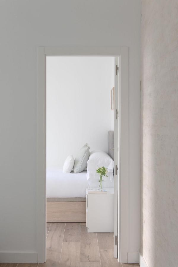 Hommyhome Teodosio Sevilla Exteriér fotografie