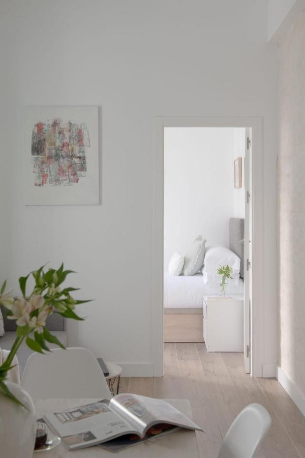 Hommyhome Teodosio Sevilla Exteriér fotografie