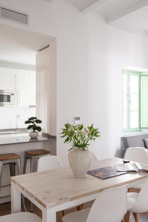 Hommyhome Teodosio Sevilla Exteriér fotografie