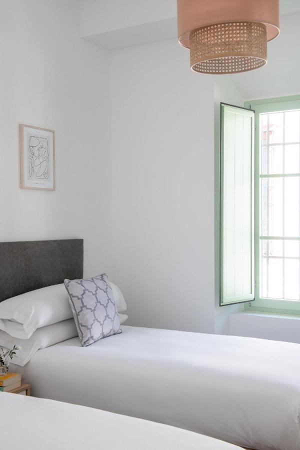 Hommyhome Teodosio Sevilla Exteriér fotografie