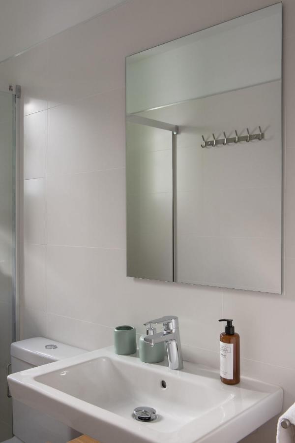 Hommyhome Teodosio Sevilla Exteriér fotografie