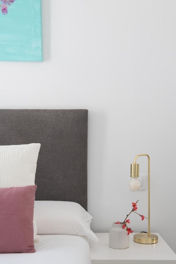 Hommyhome Teodosio Sevilla Exteriér fotografie