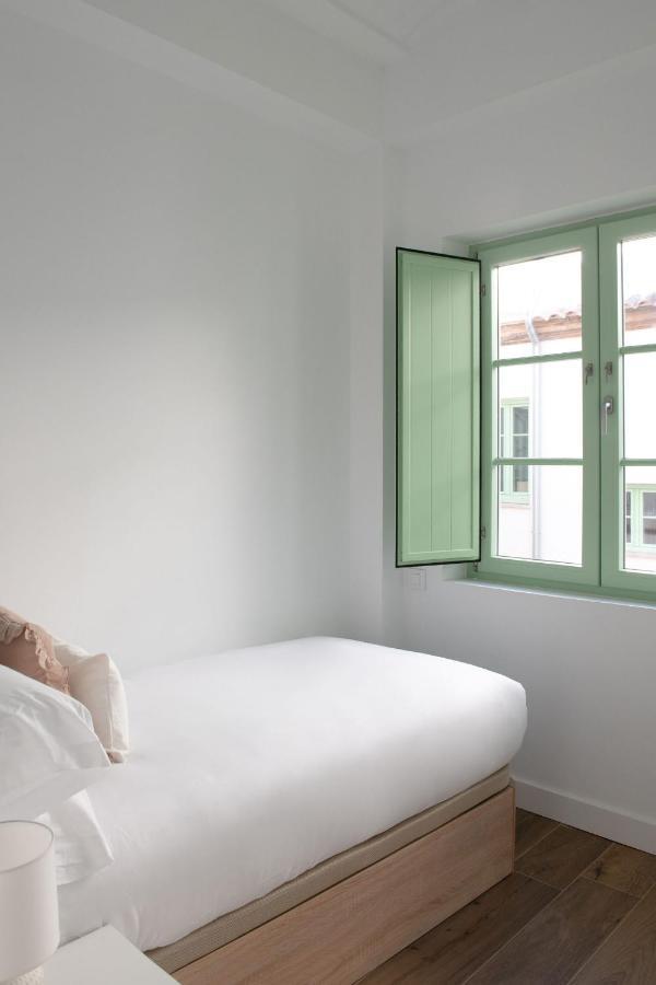 Hommyhome Teodosio Sevilla Exteriér fotografie