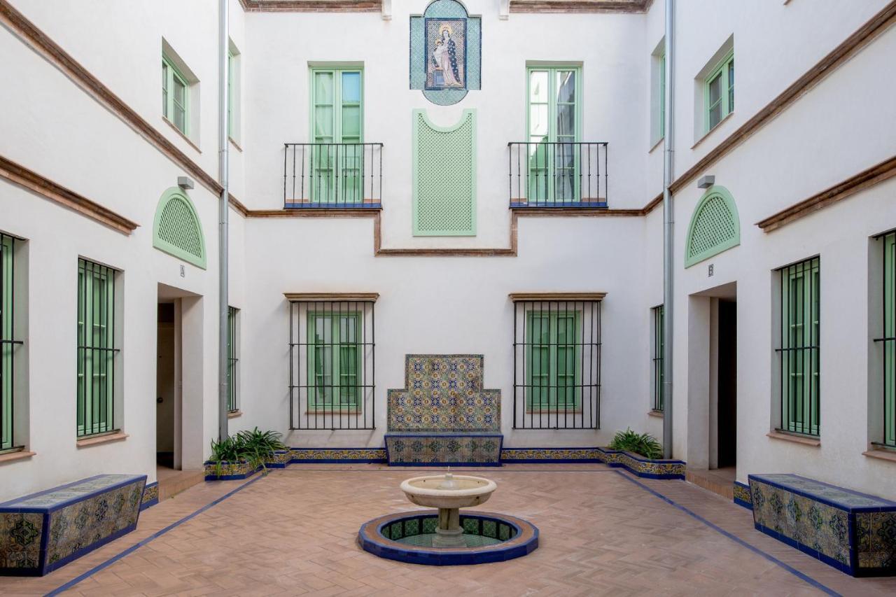 Hommyhome Teodosio Sevilla Exteriér fotografie