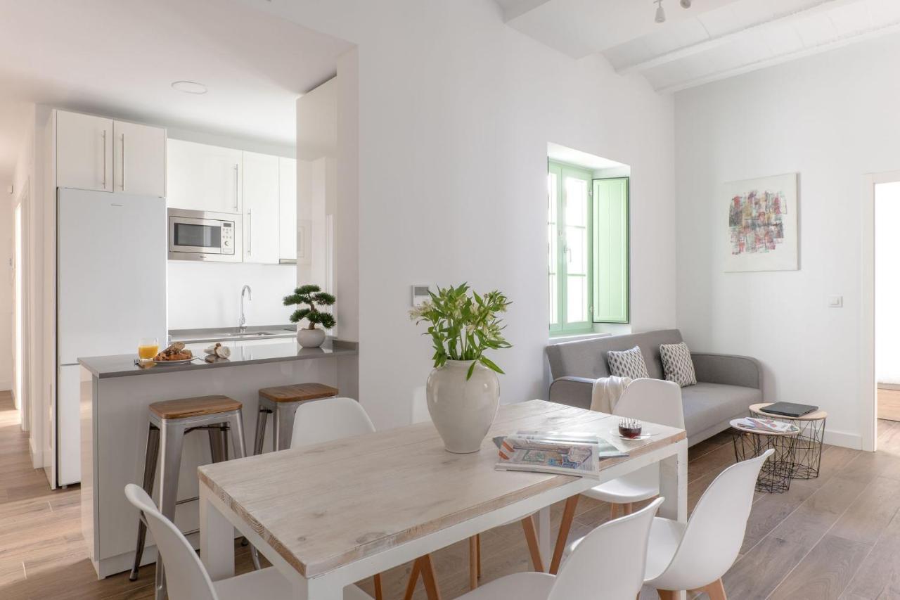 Hommyhome Teodosio Sevilla Exteriér fotografie