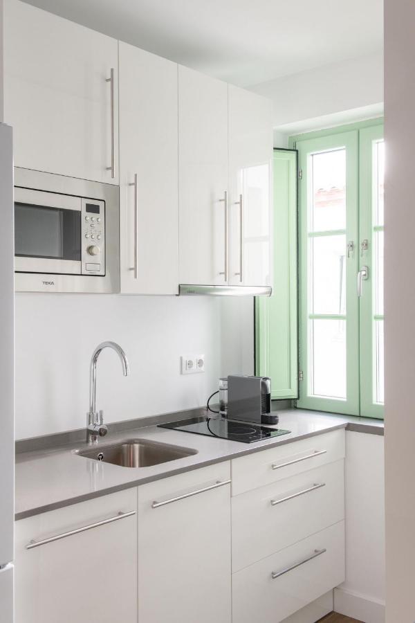 Hommyhome Teodosio Sevilla Exteriér fotografie