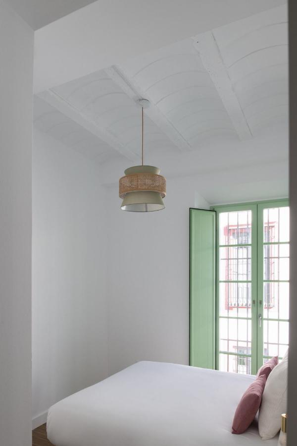 Hommyhome Teodosio Sevilla Exteriér fotografie