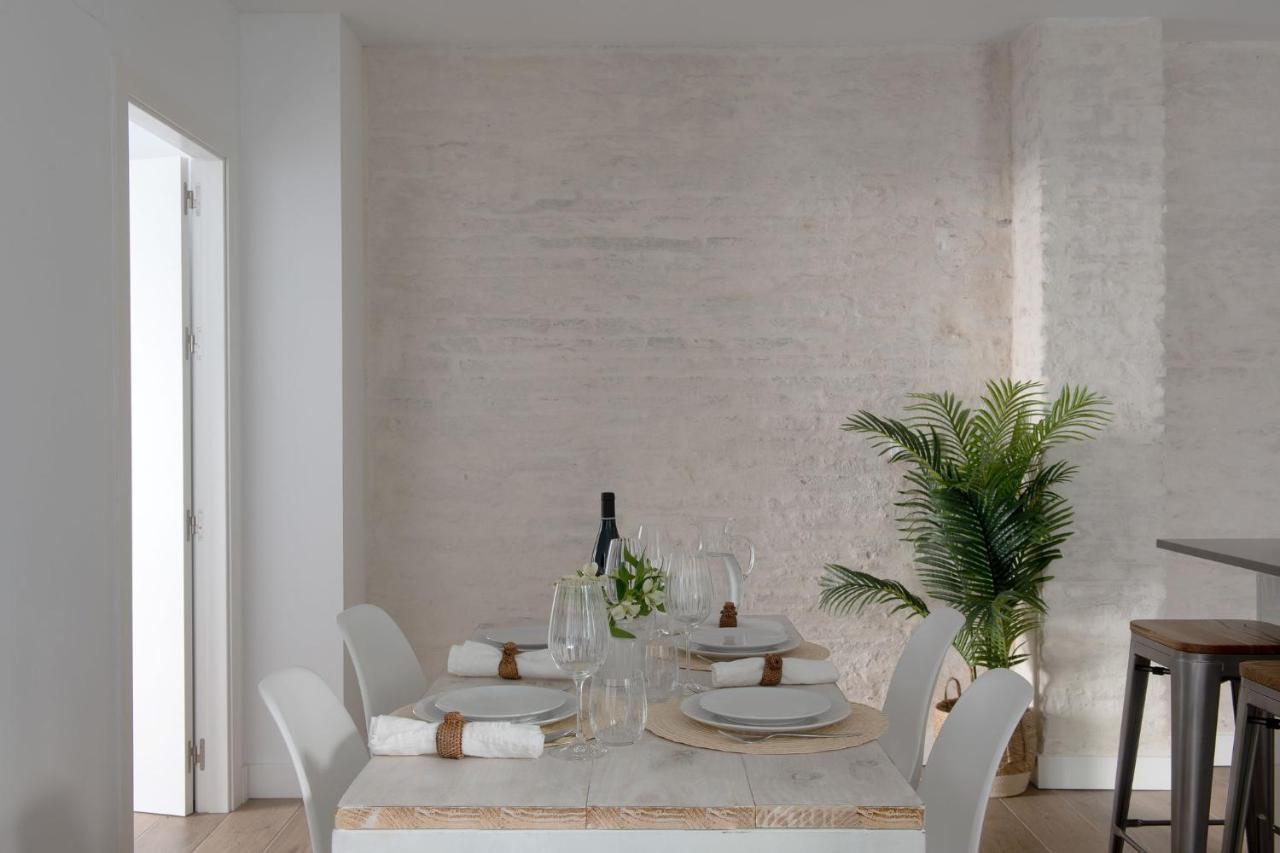 Hommyhome Teodosio Sevilla Exteriér fotografie